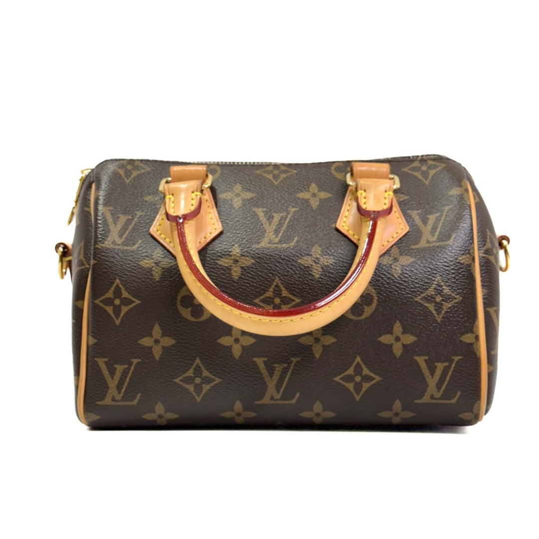 Louis Vuitton Speedy 20 - Jiaxyk