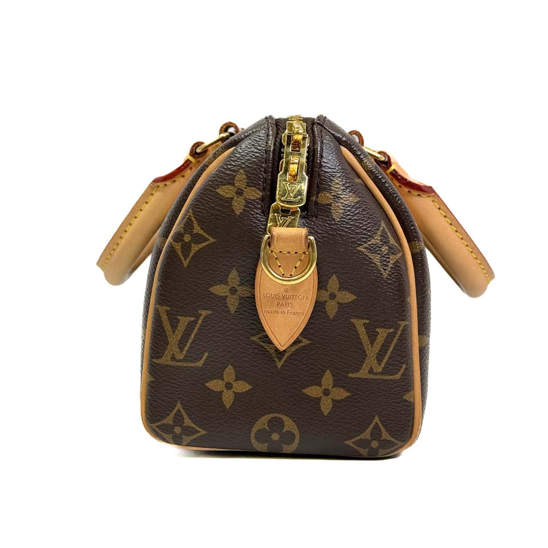 Louis Vuitton Speedy 20 - Jiaxyk