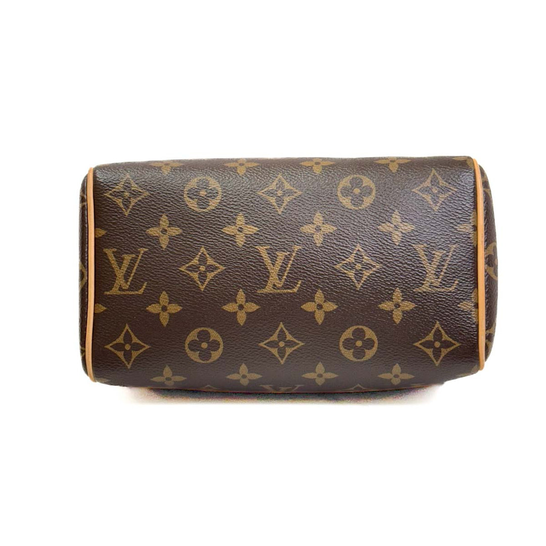 Louis Vuitton Speedy 20 - Jiaxyk