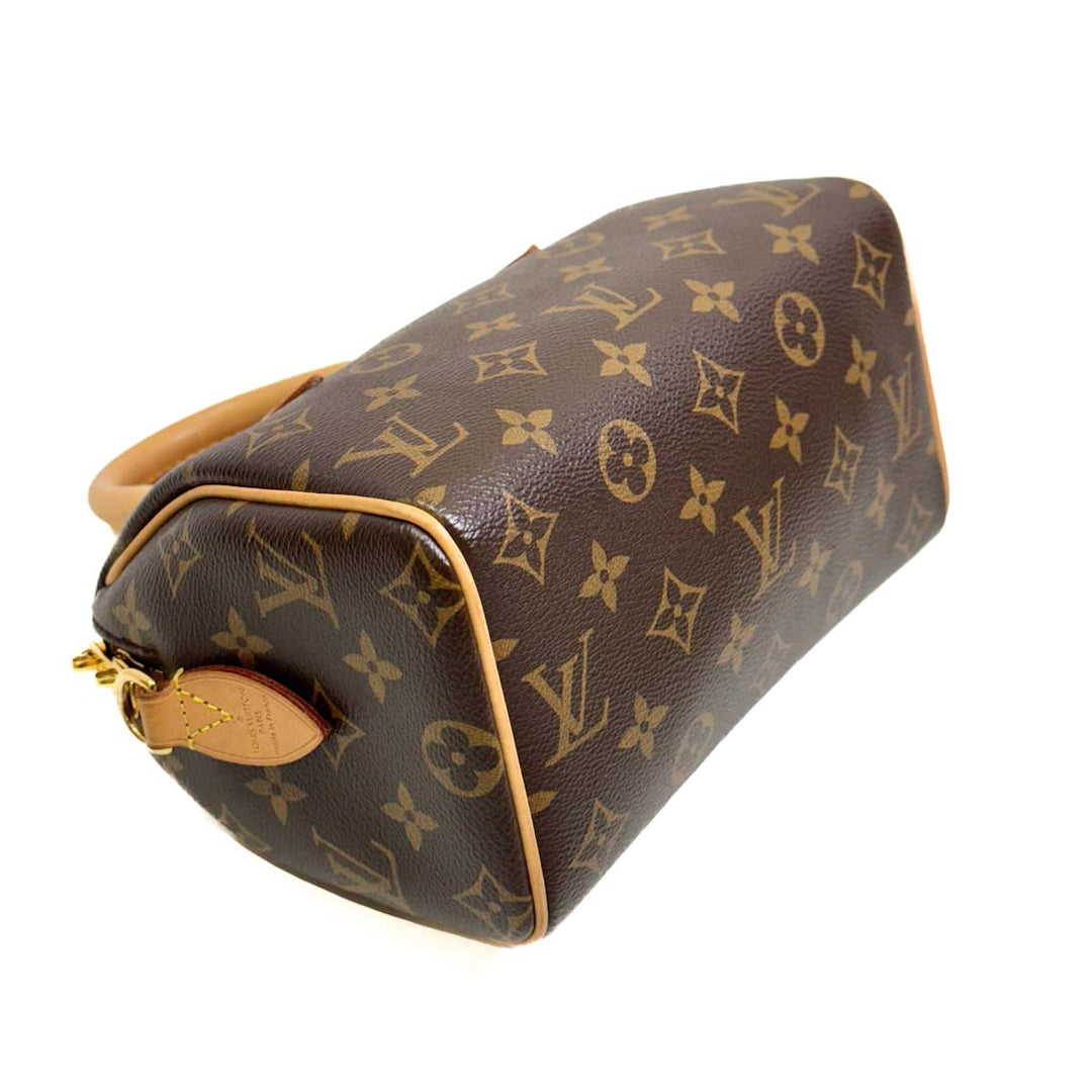 Louis Vuitton Speedy 20 - Jiaxyk