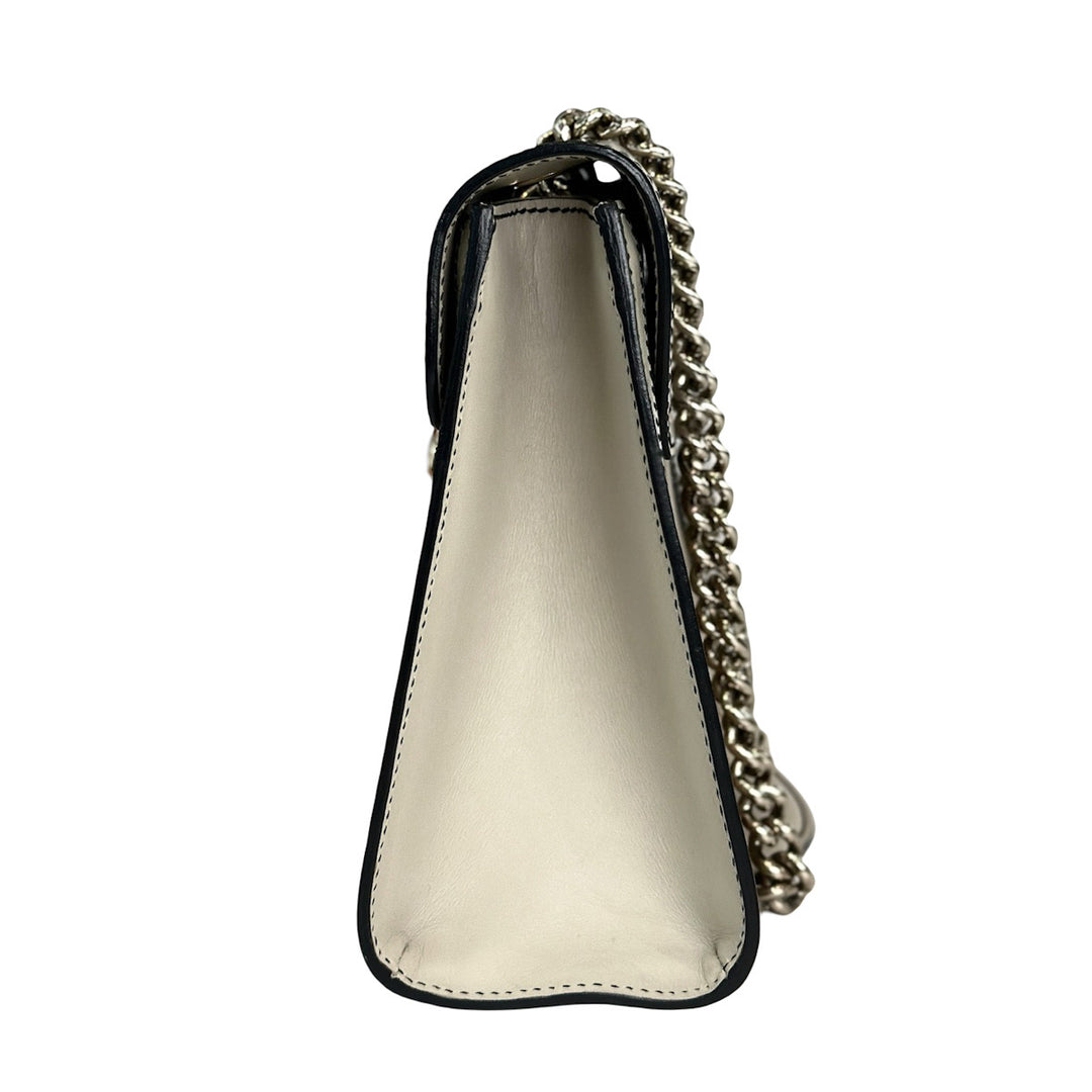 Gucci Emily Chain Flap Bag - Jiaxyk