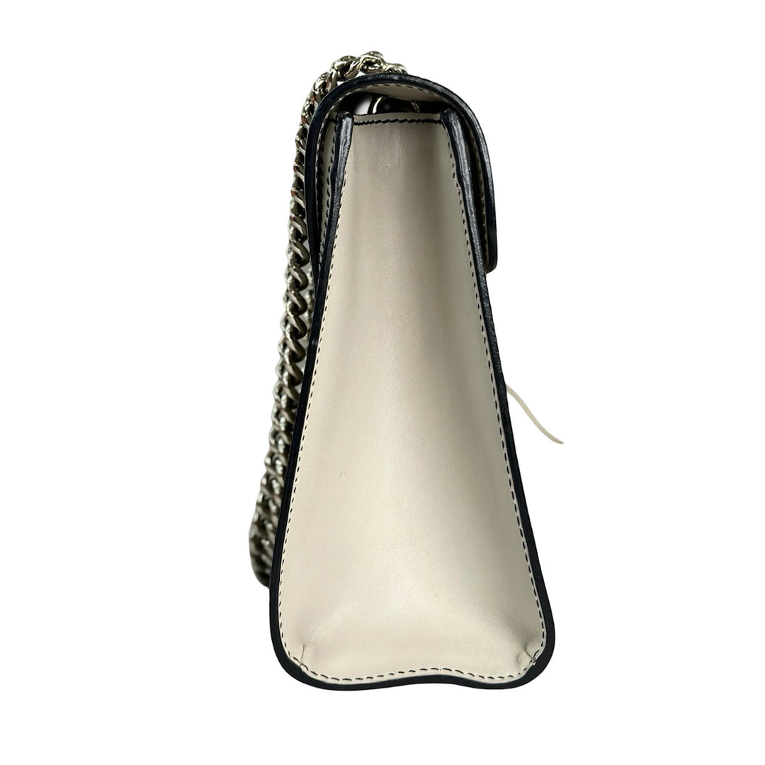 Gucci Emily Chain Flap Bag - Jiaxyk