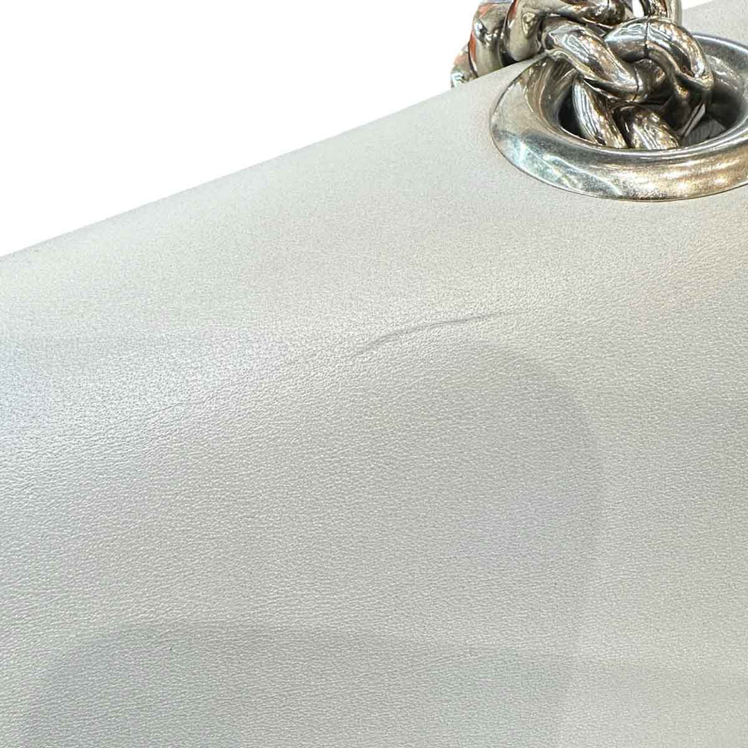 Gucci Emily Chain Flap Bag - Jiaxyk