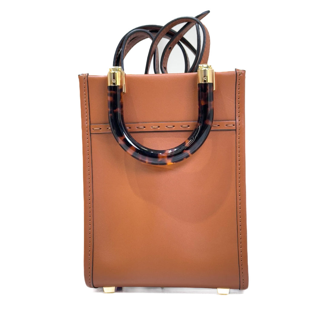 Fendi Mini Sunshine Phone Bag - Jiaxyk