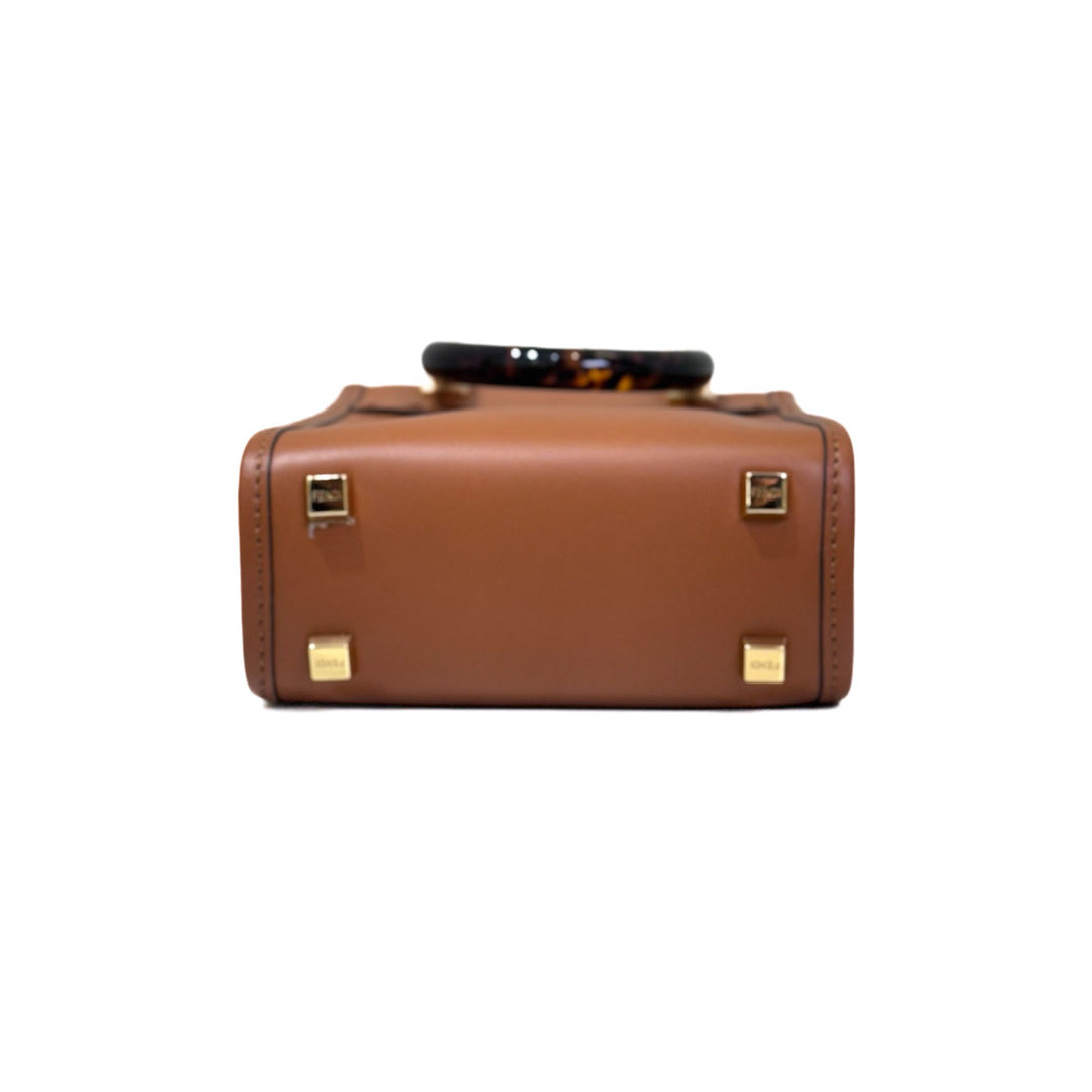 Fendi Mini Sunshine Phone Bag - Jiaxyk