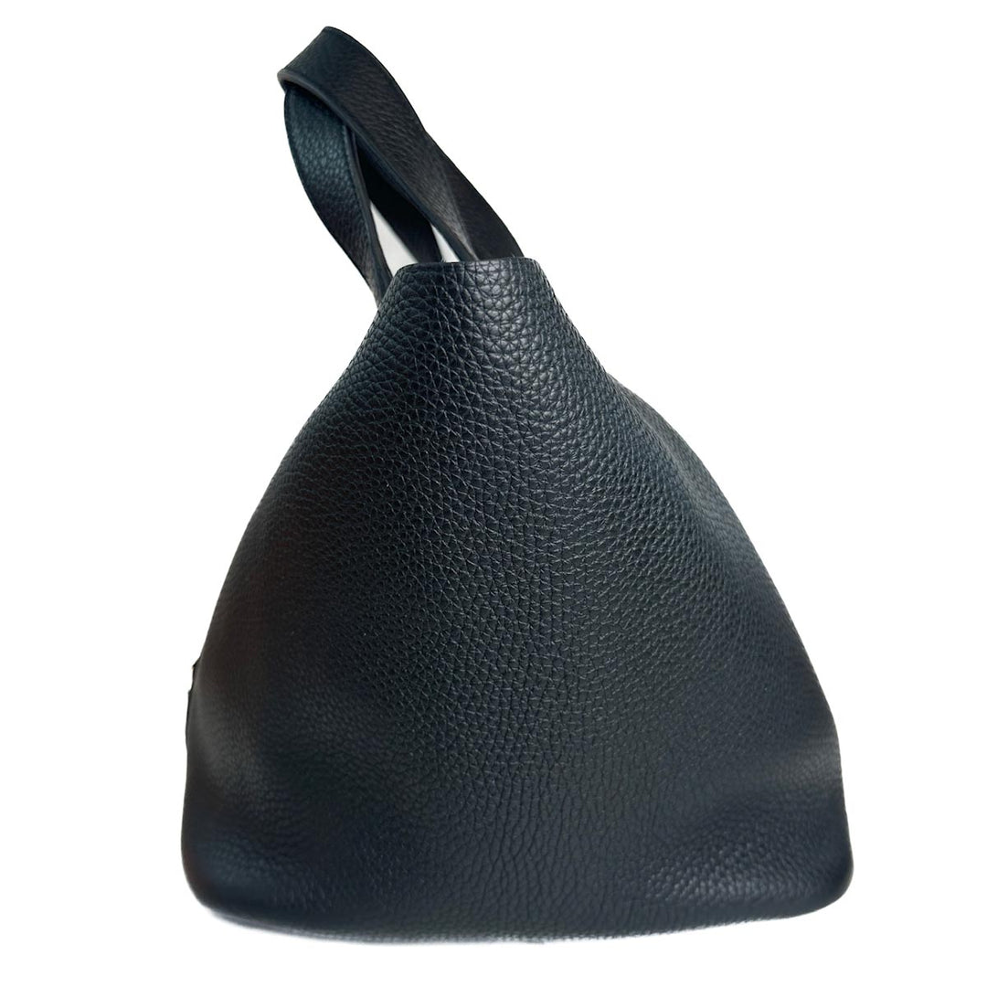 Hermes Picotin 22 Black Y - Jiaxyk
