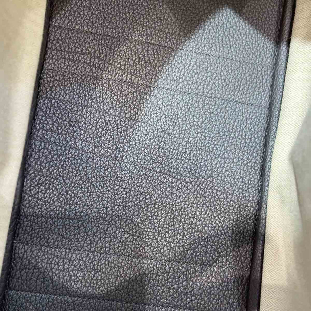 Hermes Garden Party 36cm Black - Jiaxyk