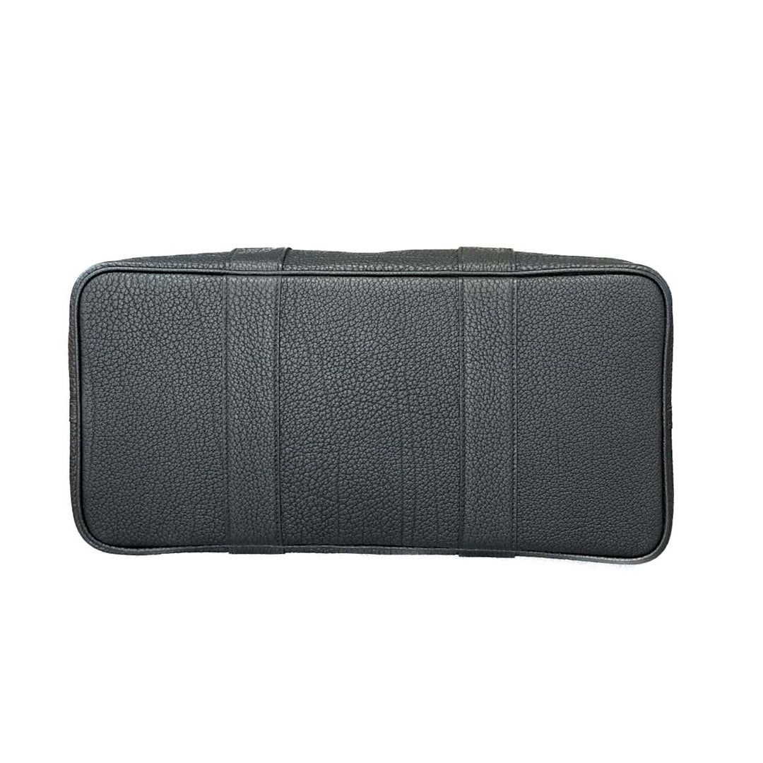 Hermes Garden Party 36cm Black - Jiaxyk