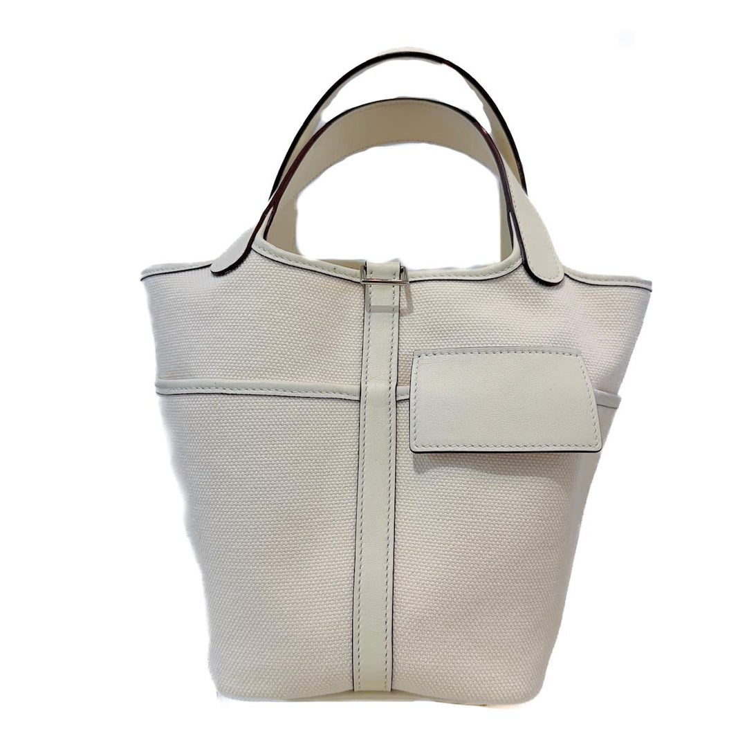 Hermes Nata Cargo 18 Picotin Z - Jiaxyk