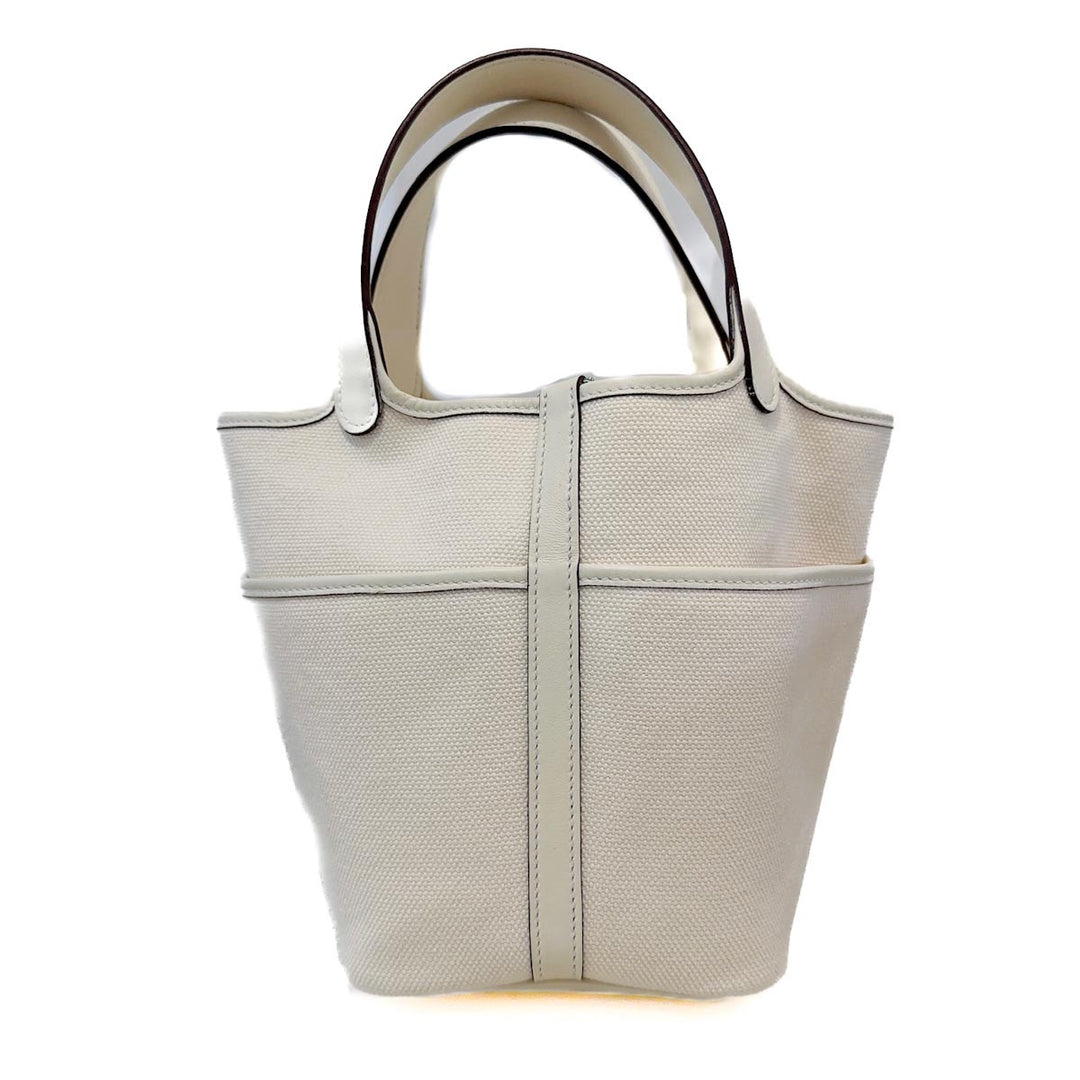 Hermes Nata Cargo 18 Picotin Z - Jiaxyk