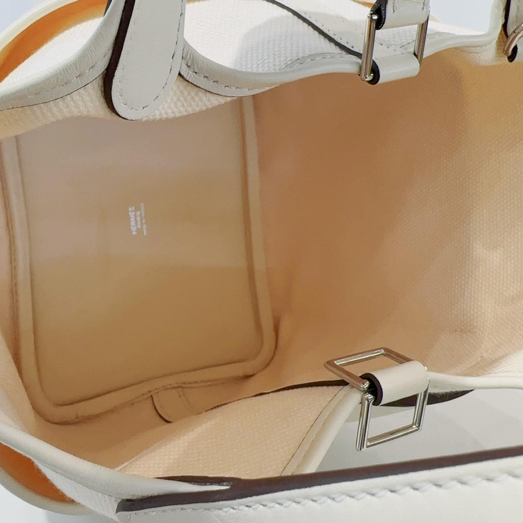 Hermes Nata Cargo 18 Picotin Z - Jiaxyk