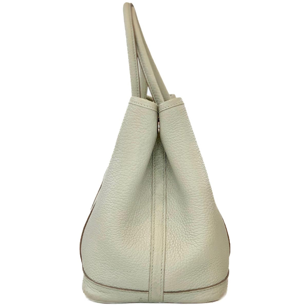 Hermes Garden Party 30 Beton 8L Negonda - Jiaxyk