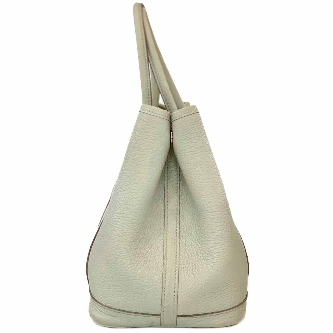 Hermes Garden Party 30 Beton 8L Negonda - Jiaxyk