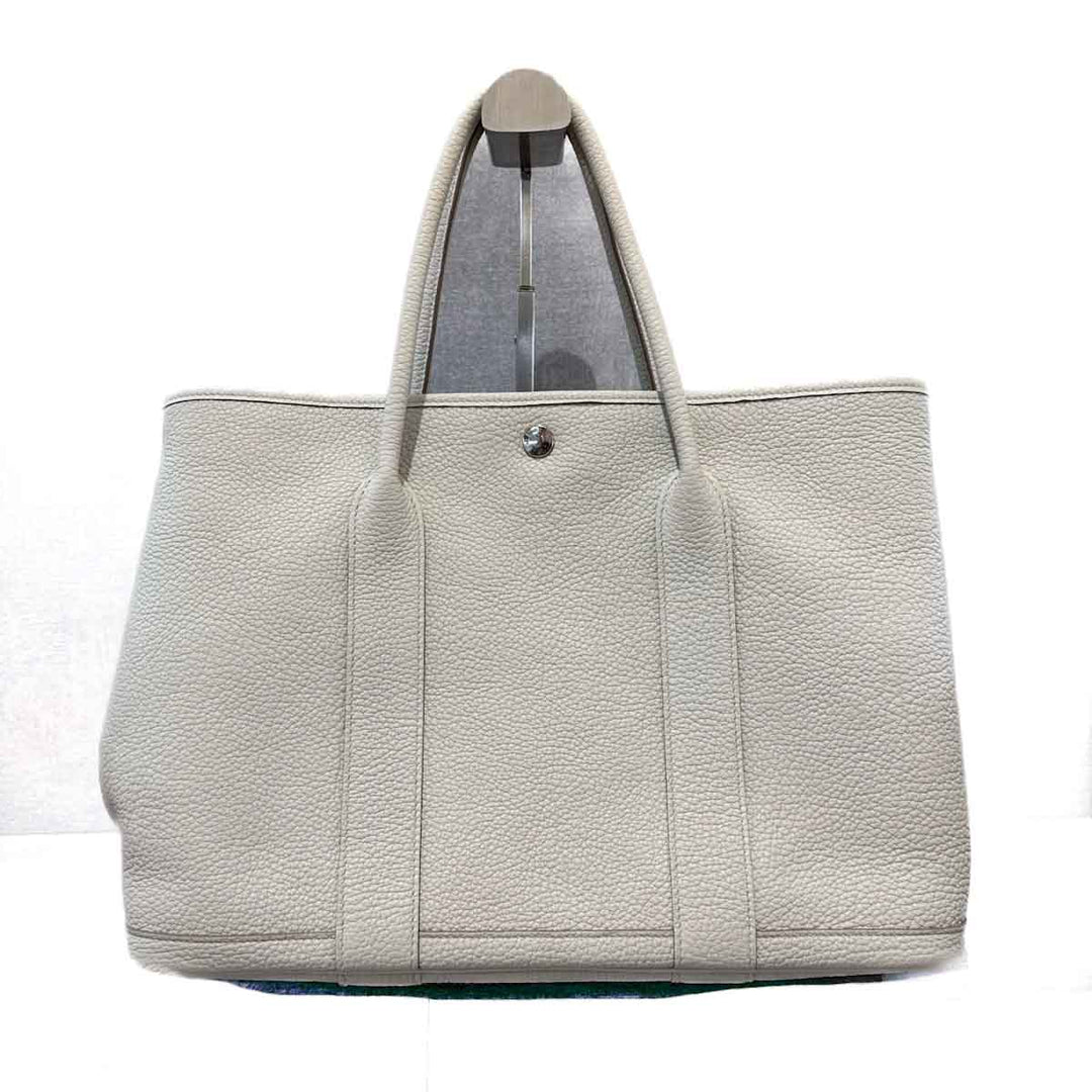 Hermes Garden Party Beton 36mm - Jiaxyk