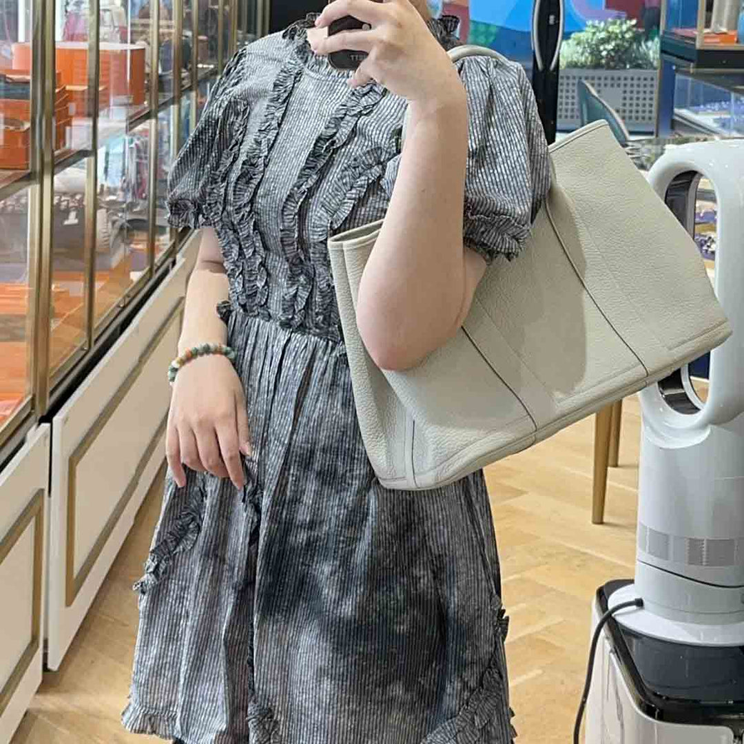 Hermes Garden Party Beton 36mm - Jiaxyk