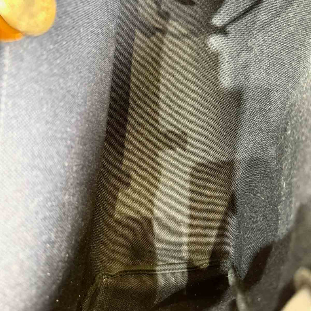 Hermes Zip RT Herbag Noir 39 - Jiaxyk