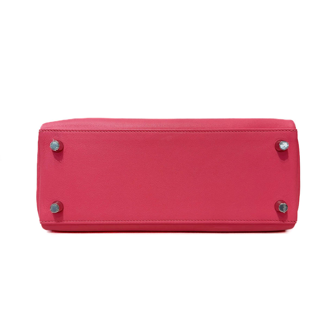 Hermes Pink Kelly 25 - Jiaxyk