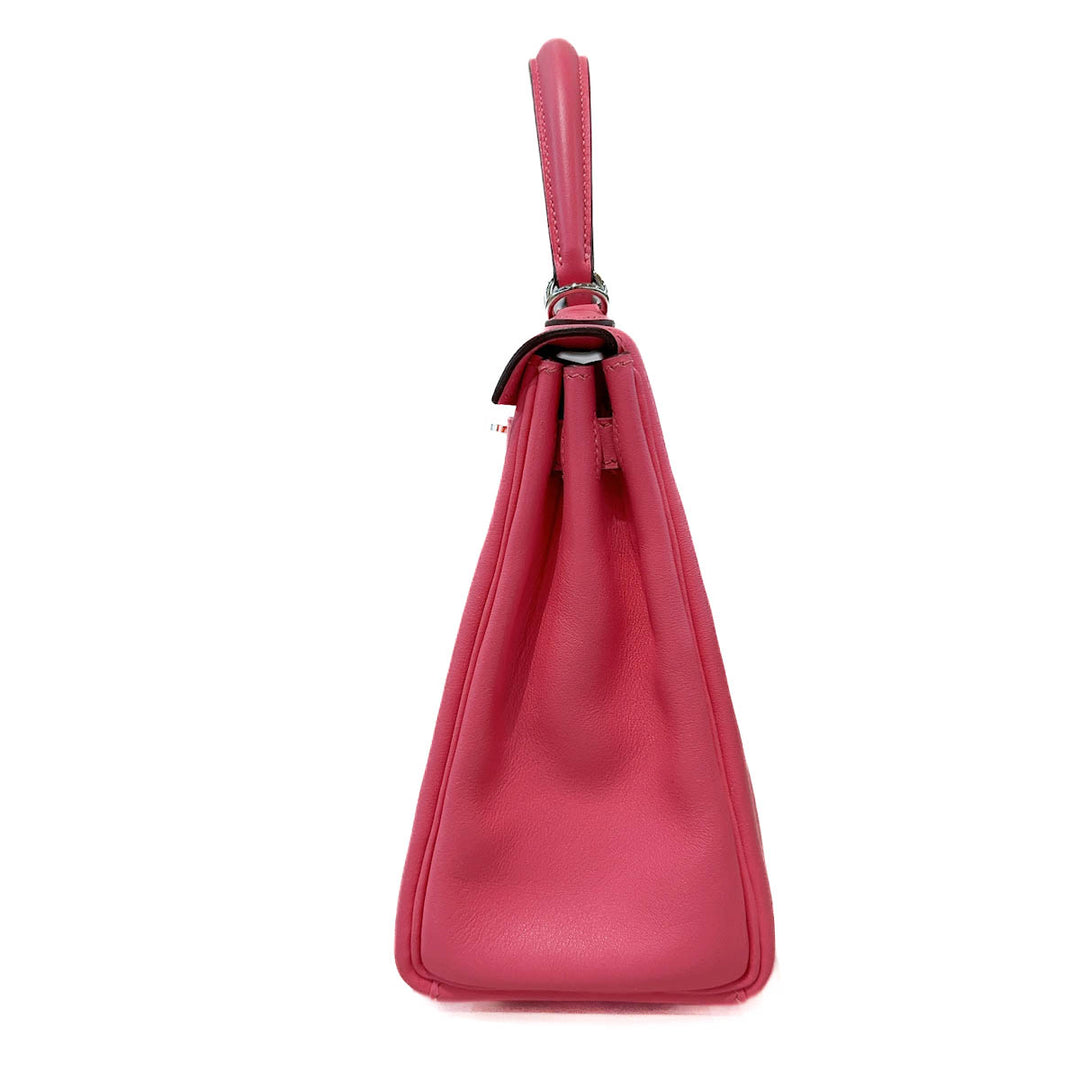 Hermes Pink Kelly 25 - Jiaxyk