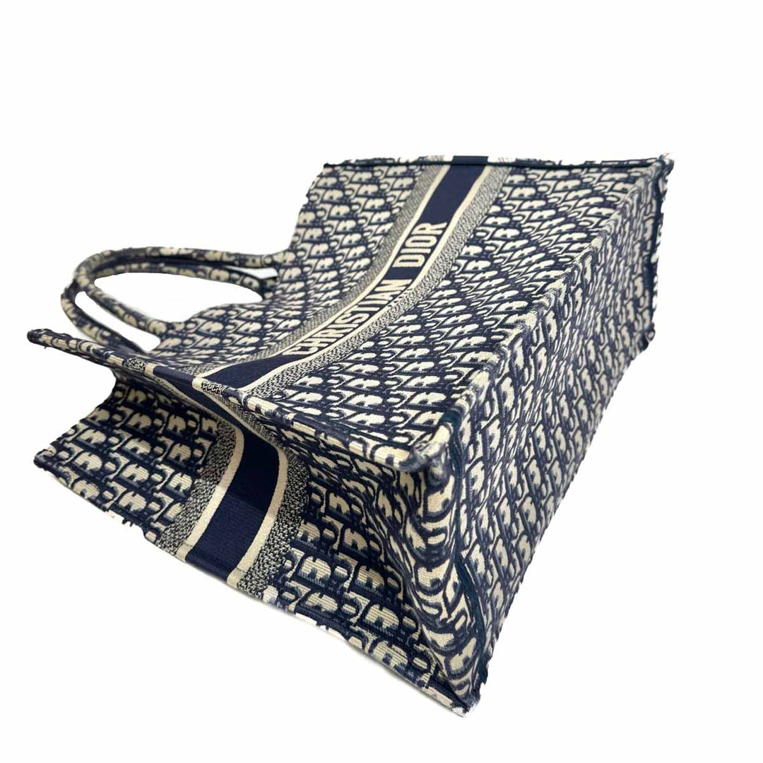 Dior Large Book Tote - Jiaxyk