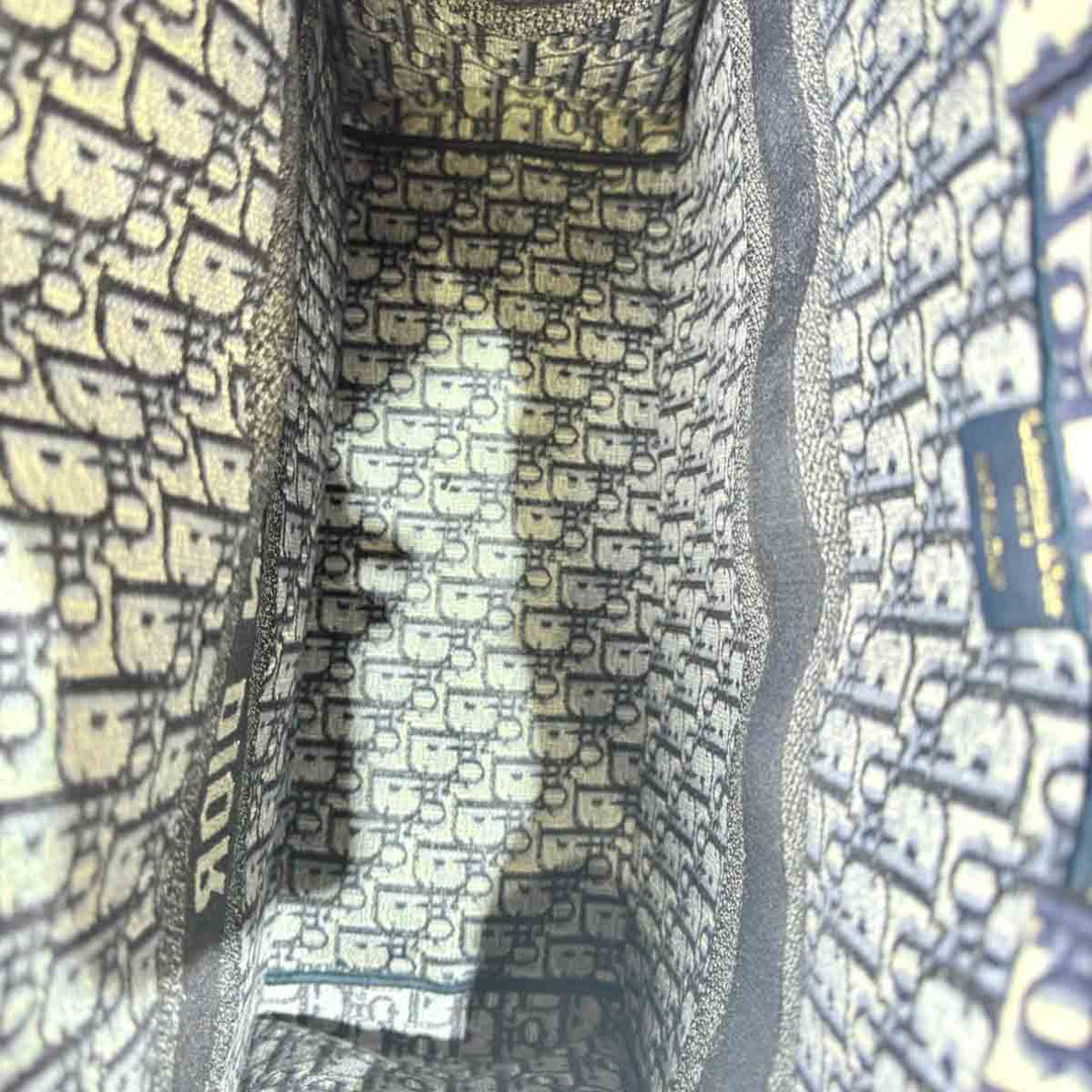 Dior Large Book Tote - Jiaxyk