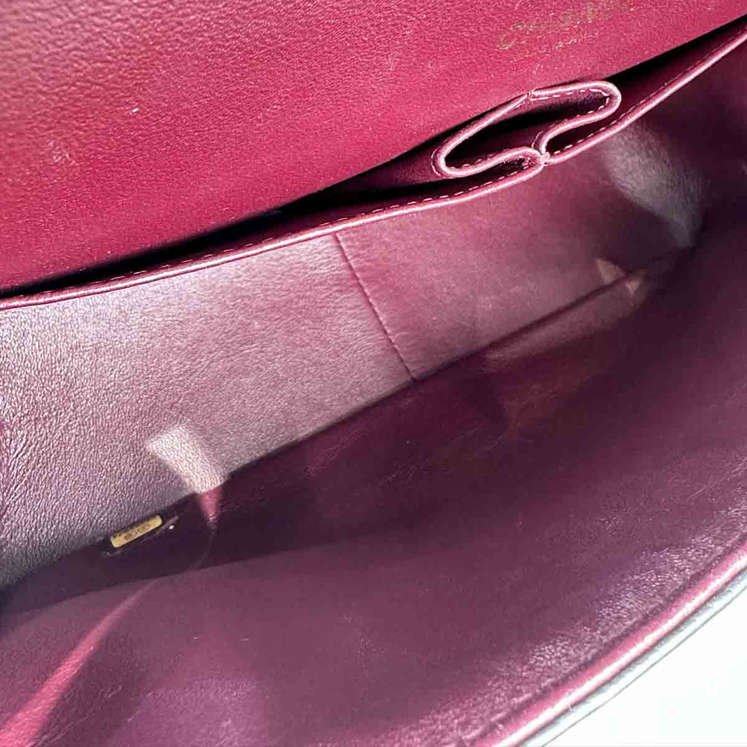 Chanel Large Black 2.55 Reissue Bag - Jiaxyk