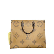 Louis Vuitton On The Go GM 41cm Bag