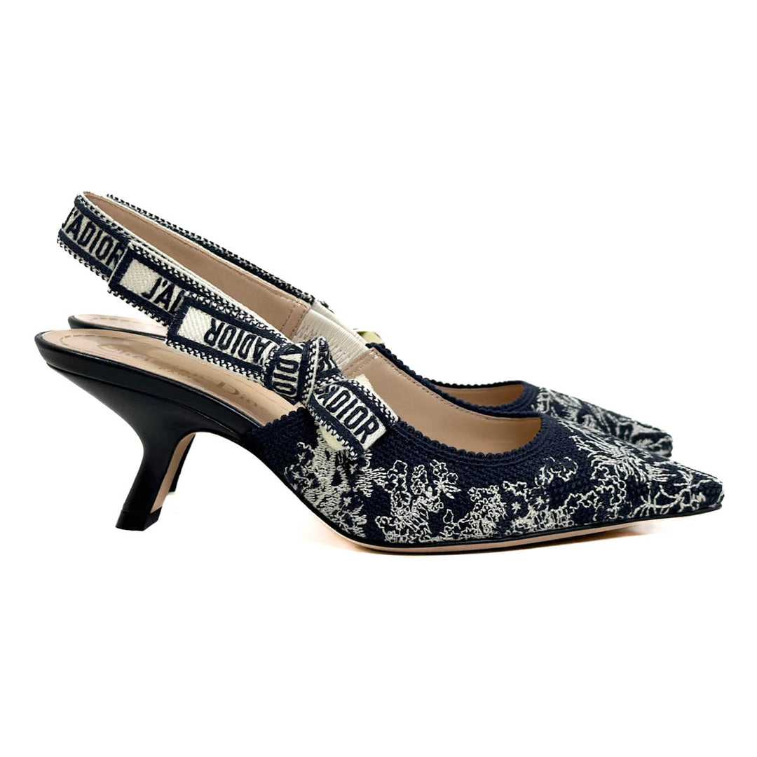Dior J’adior Pumps #34.5 - Jiaxyk