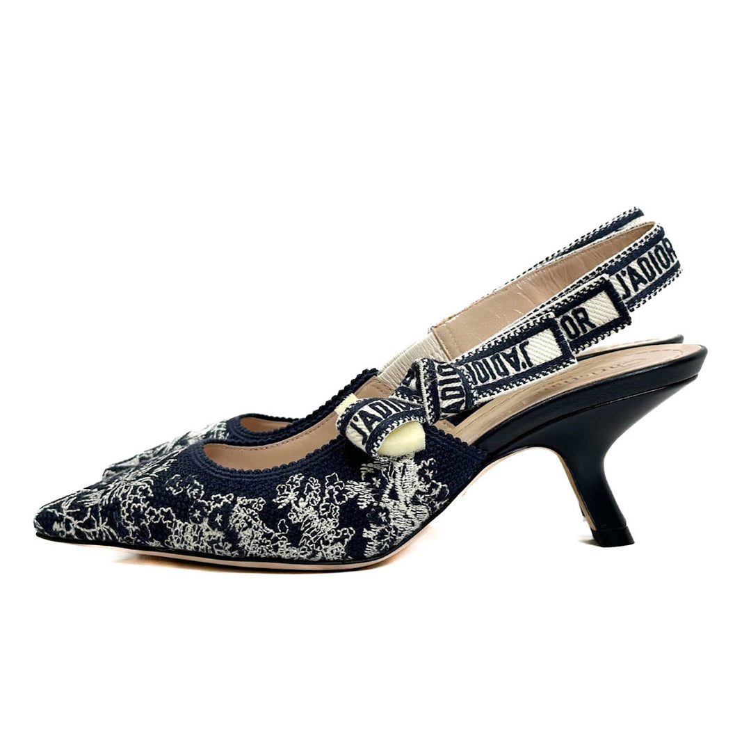 Dior J’adior Pumps #34.5 - Jiaxyk