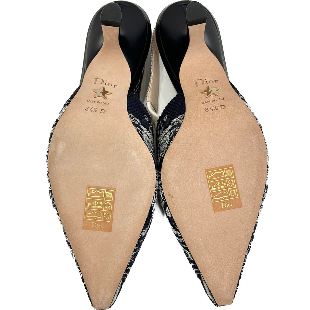 Dior J’adior Pumps #34.5 - Jiaxyk