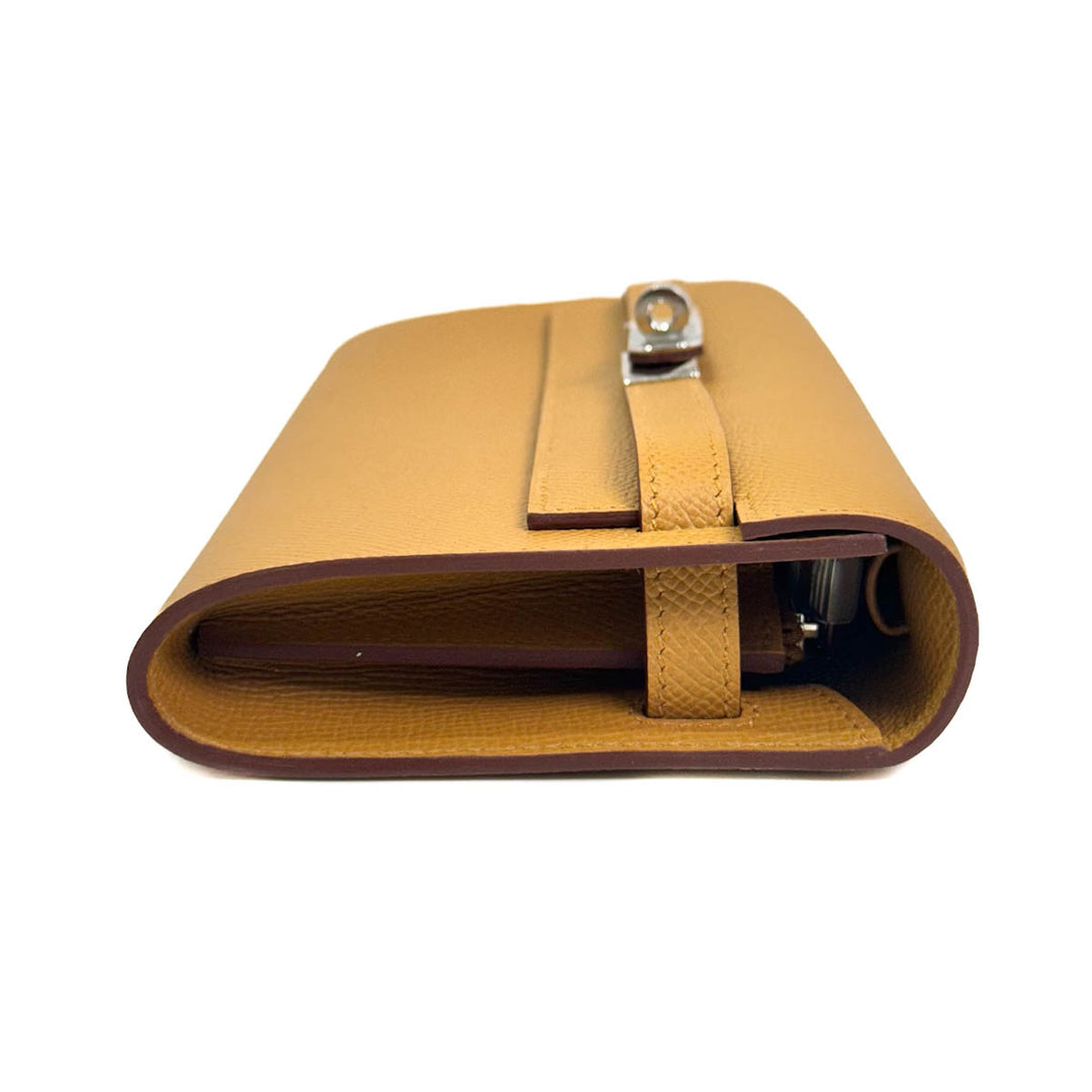Hermes Kelly To Go Sesame - Jiaxyk