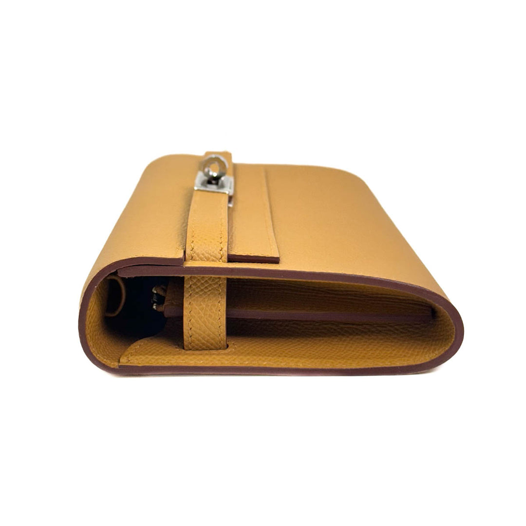 Hermes Kelly To Go Sesame - Jiaxyk