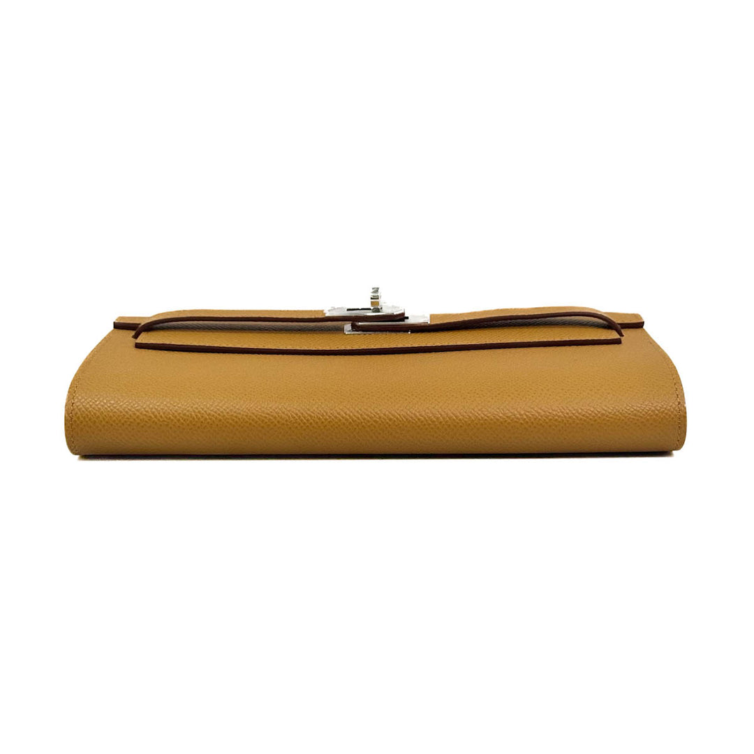 Hermes Kelly To Go Sesame - Jiaxyk
