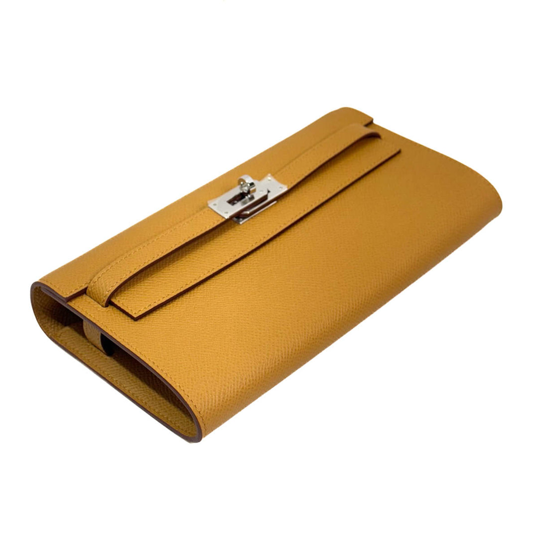 Hermes Kelly To Go Sesame - Jiaxyk