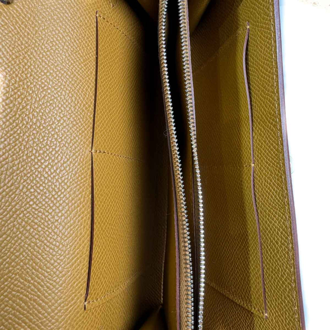 Hermes Kelly To Go Sesame - Jiaxyk