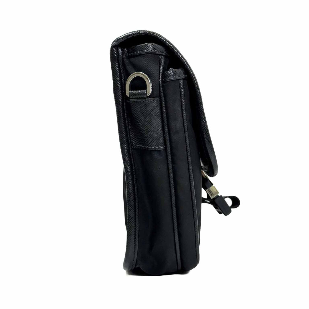Prada Small Messenger Re-Nylon Bag - Jiaxyk