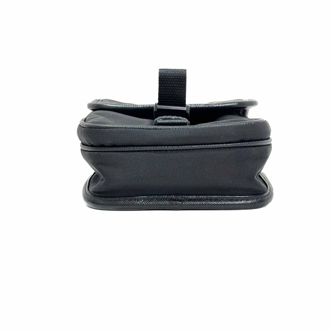 Prada Small Messenger Re-Nylon Bag - Jiaxyk