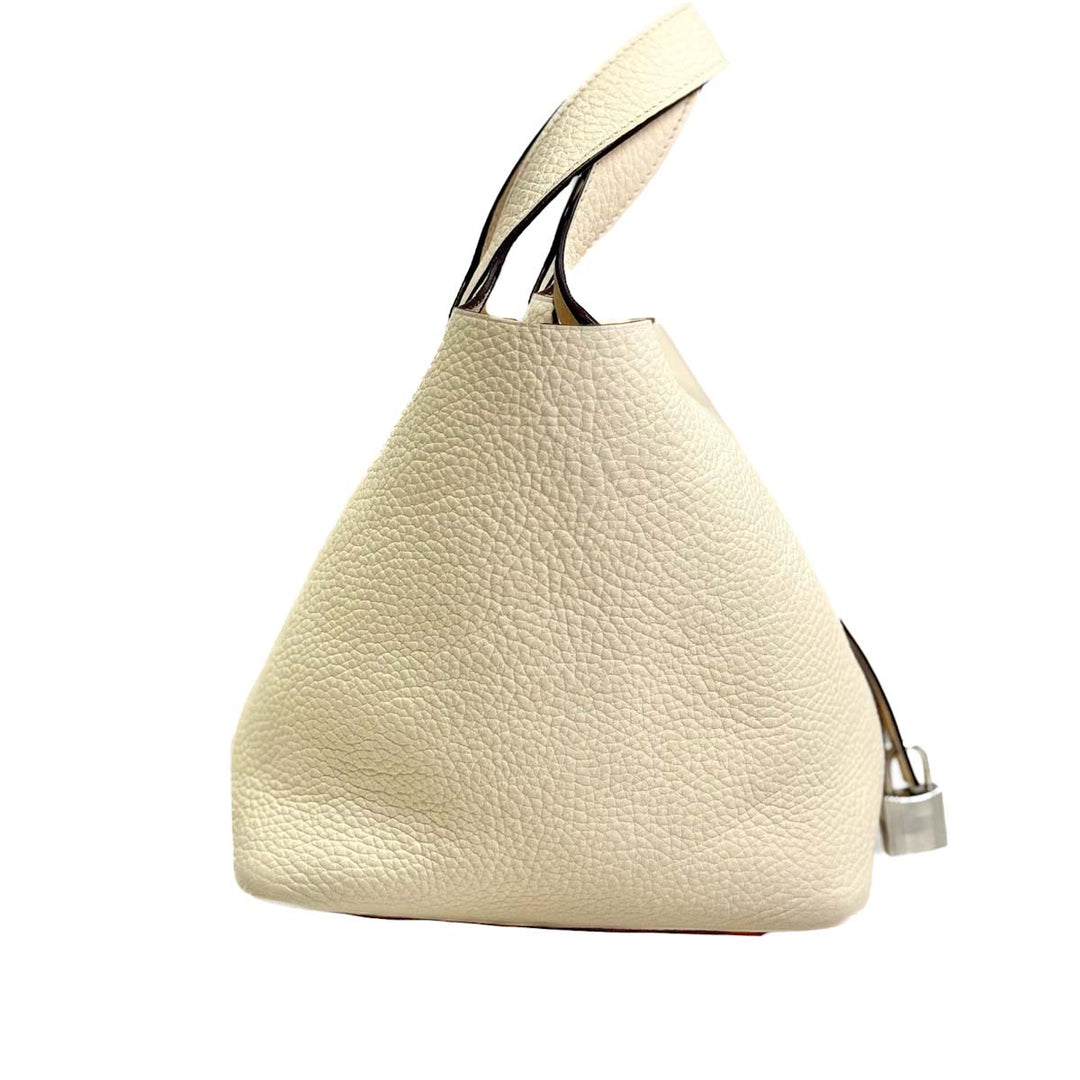 Hermes Nata Picotin 18 - Jiaxyk