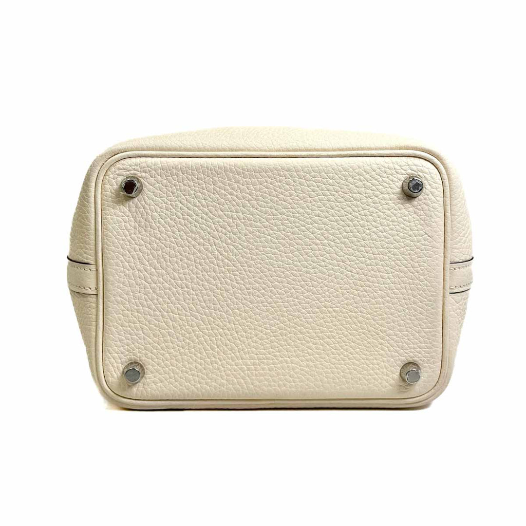 Hermes Nata Picotin 18 - Jiaxyk