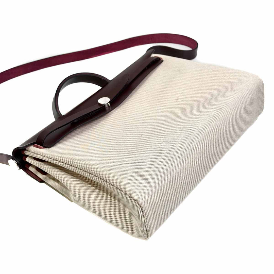 Hermes Herbag Zip 39 - Jiaxyk