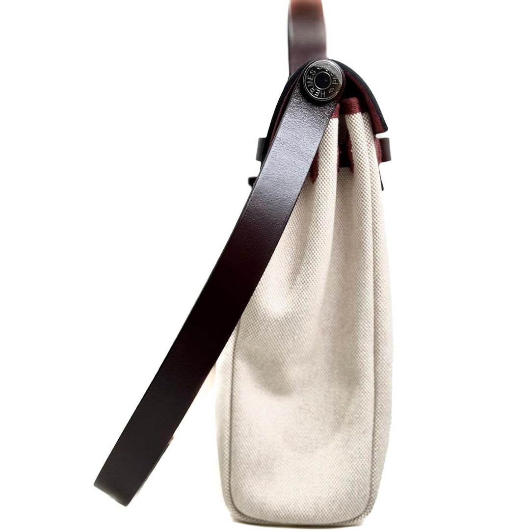 Hermes Herbag Zip 39 - Jiaxyk