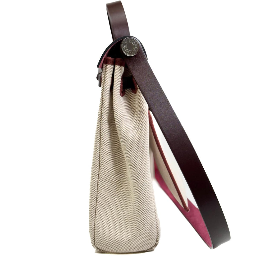 Hermes Herbag Zip 39 - Jiaxyk