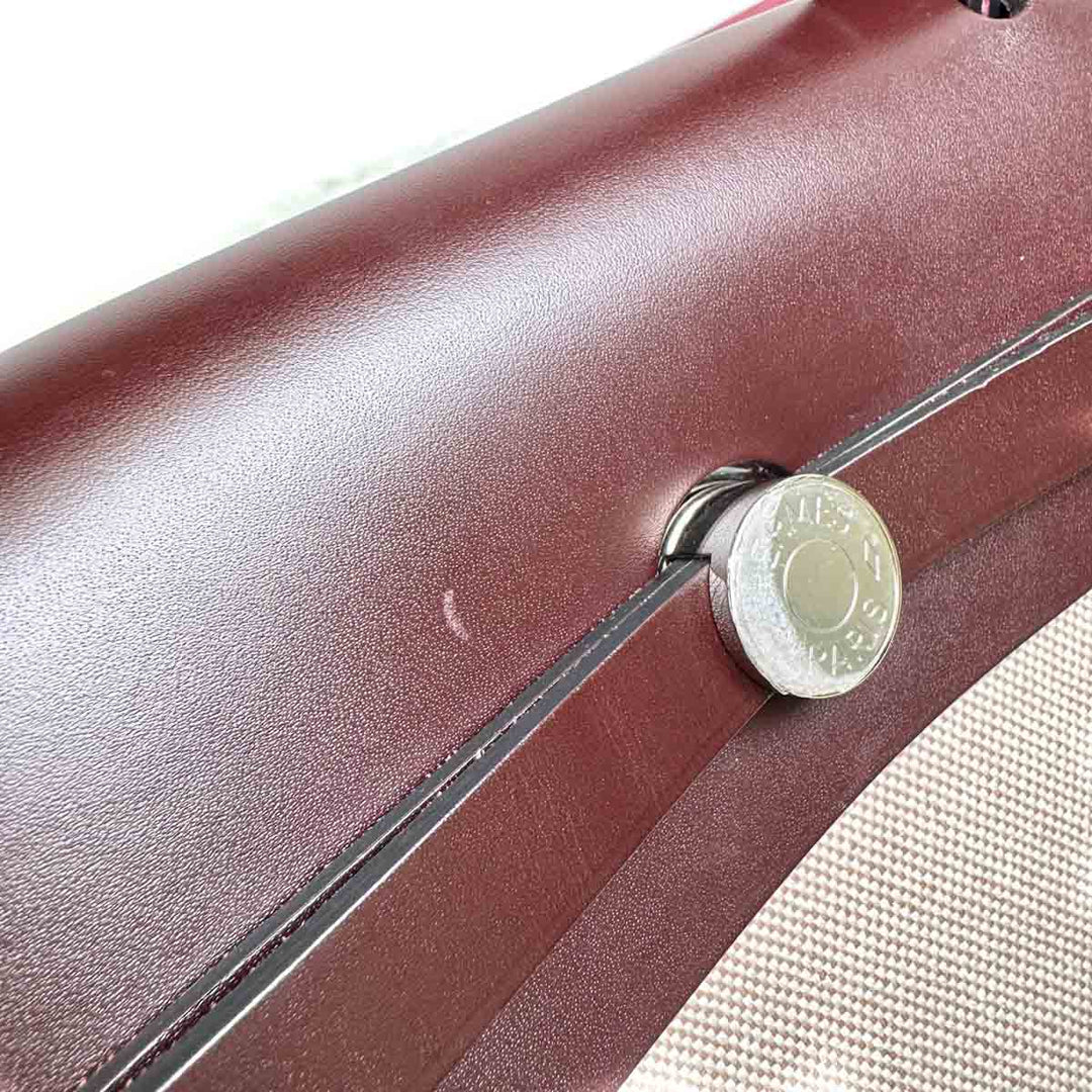 Hermes Herbag Zip 39 - Jiaxyk