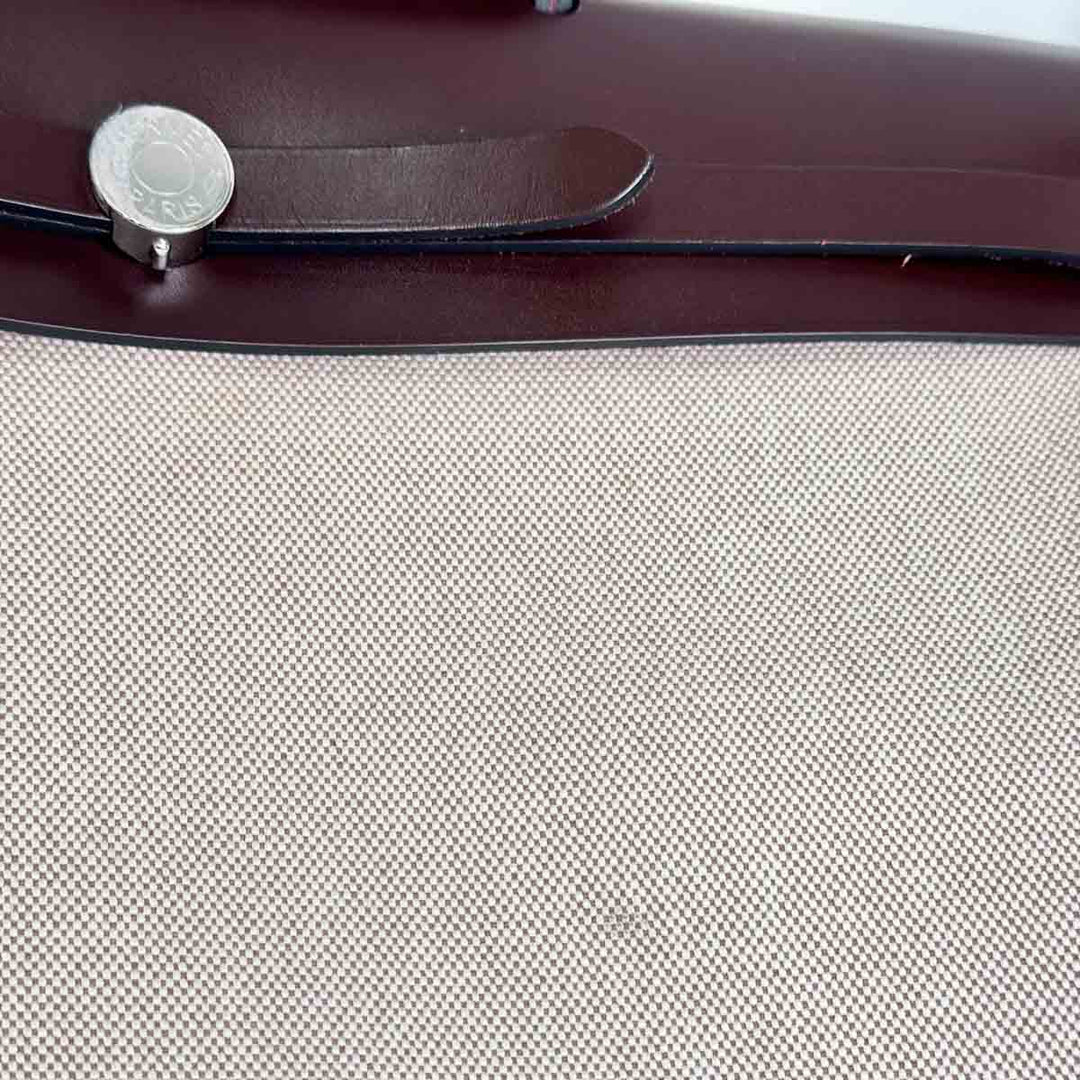 Hermes Herbag Zip 39 - Jiaxyk
