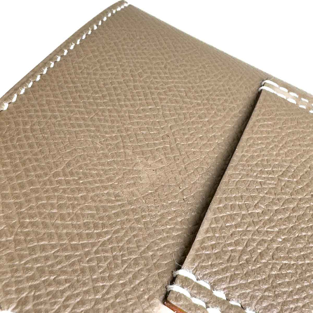 Hermes Etoupe Constance Slim - Jiaxyk