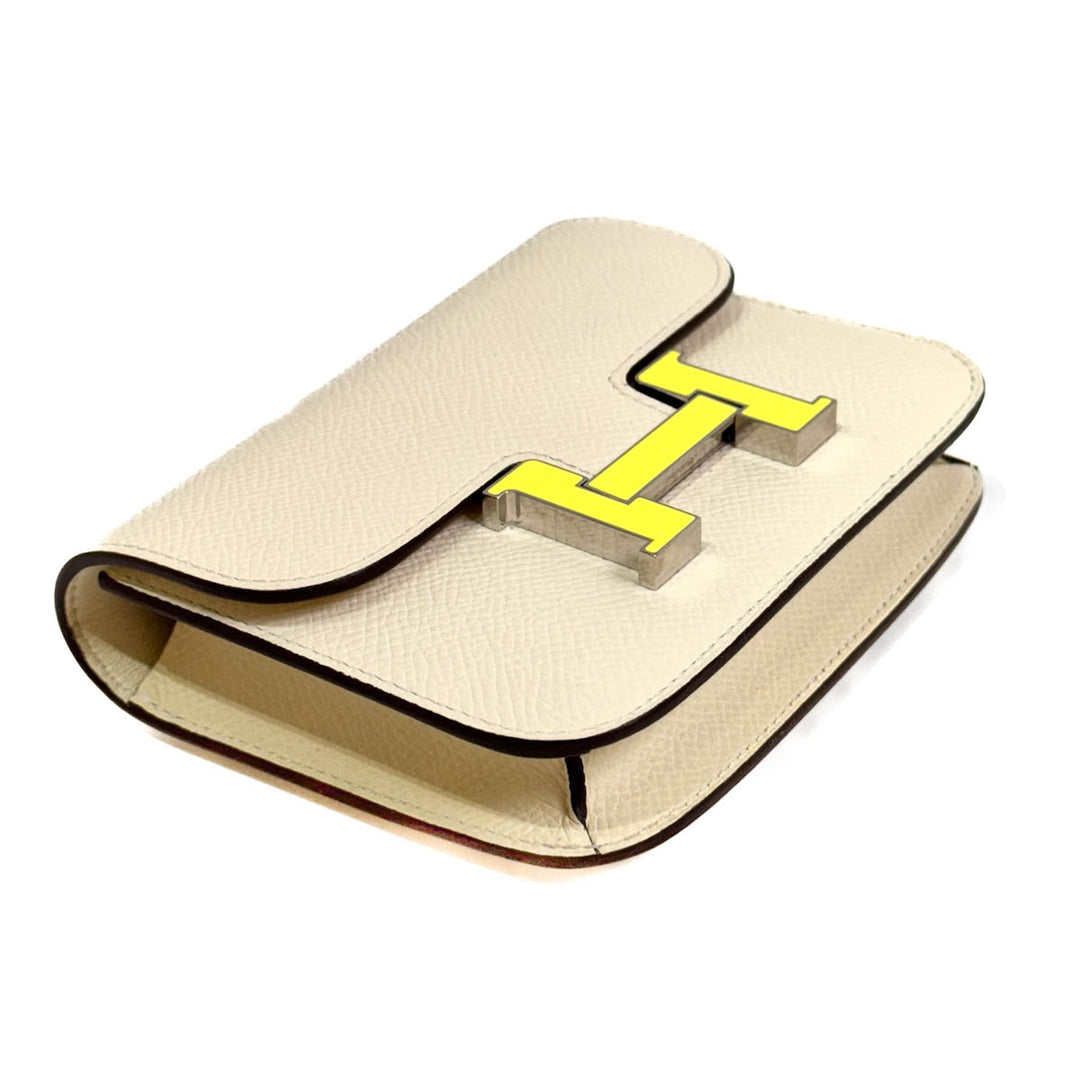 Hermes Nata Constance Slim - Jiaxyk