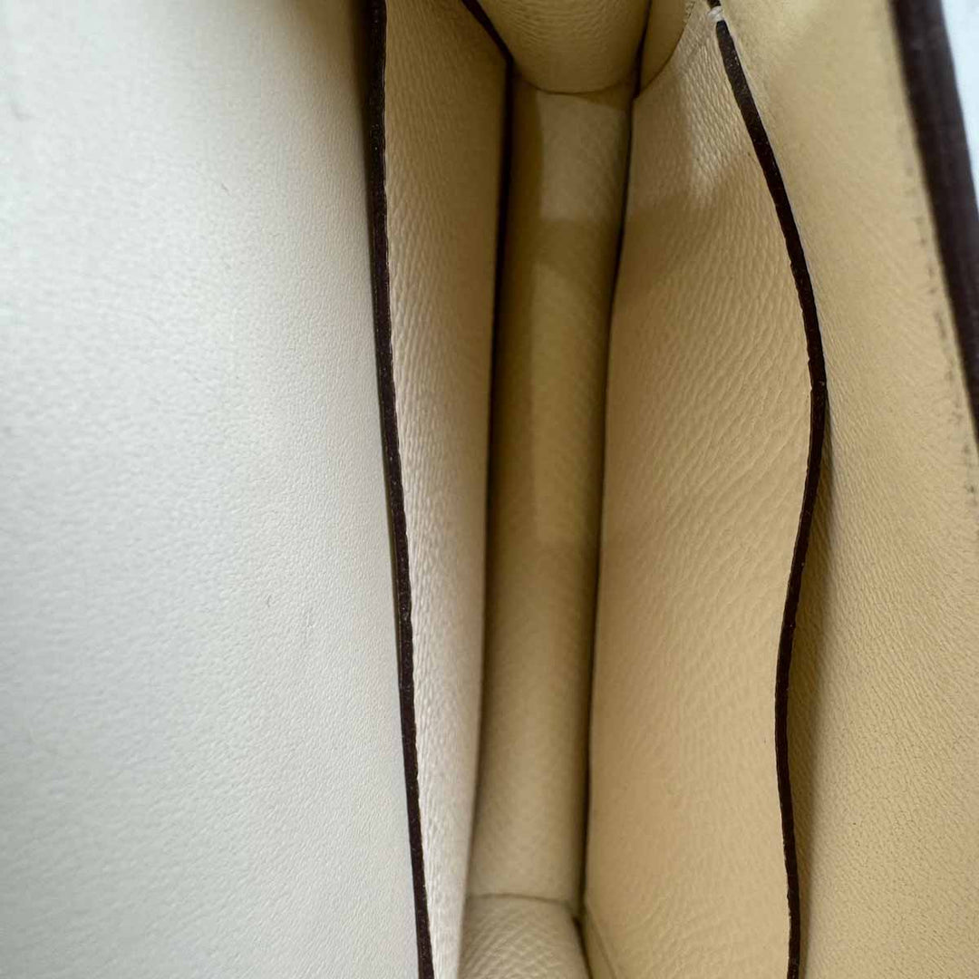 Hermes Nata Constance Slim - Jiaxyk