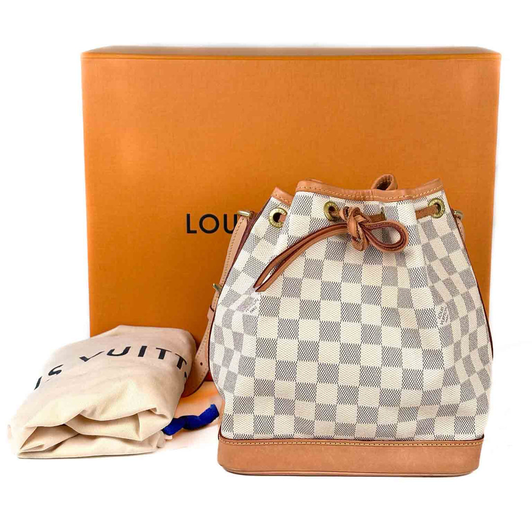 Louis Vuitton Neonoe Neo Bucket Bag