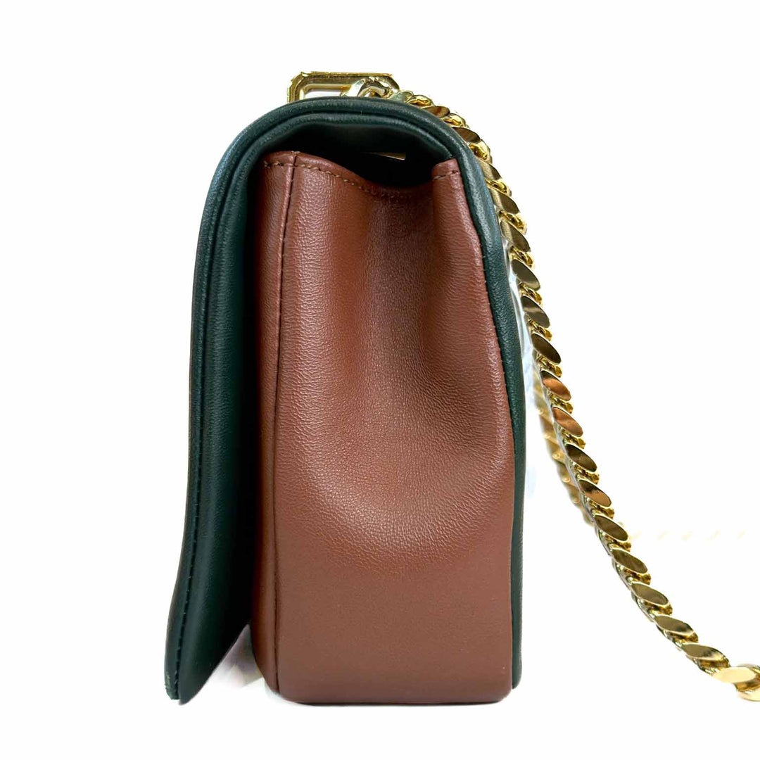 Burberry Small Blue Lola Bag - Jiaxyk