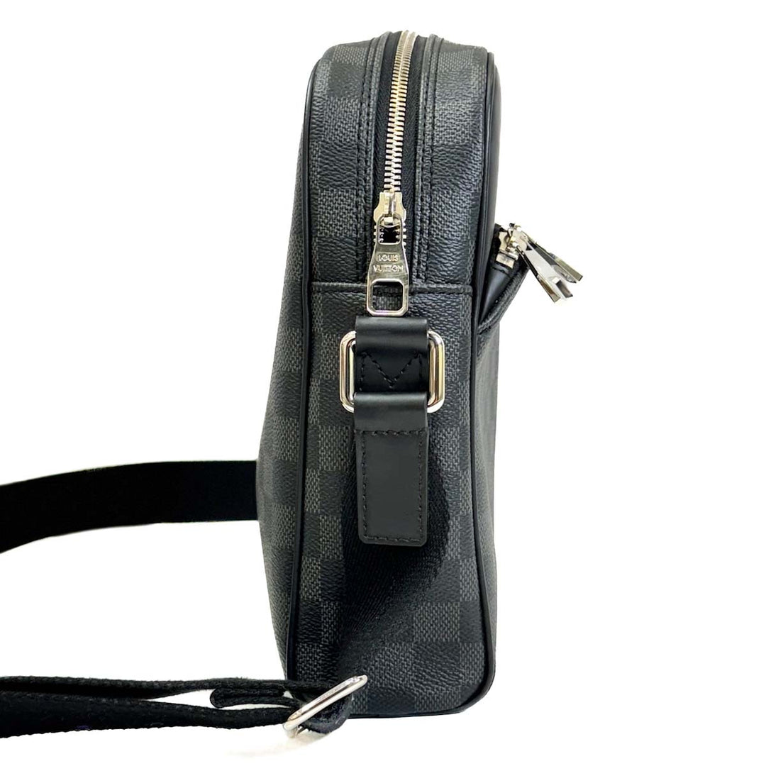Louis Vuitton Dayton PM Bag - Jiaxyk