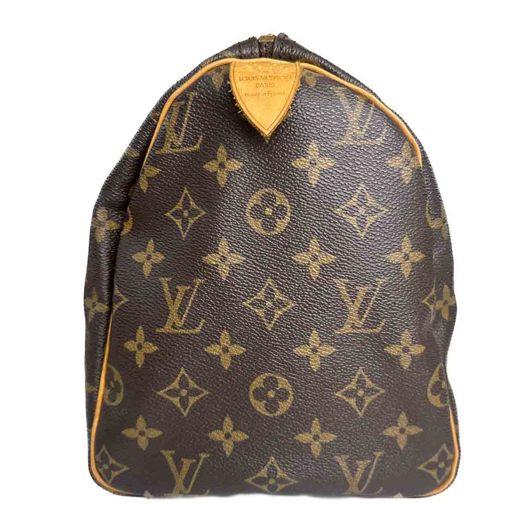 Louis Vuitton Speedy 30cm Monogram - Jiaxyk